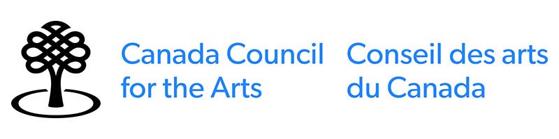 Go to Canada Council for the Arts